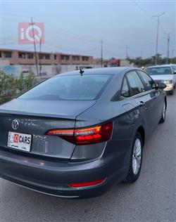 فولكسفاغن جيتا